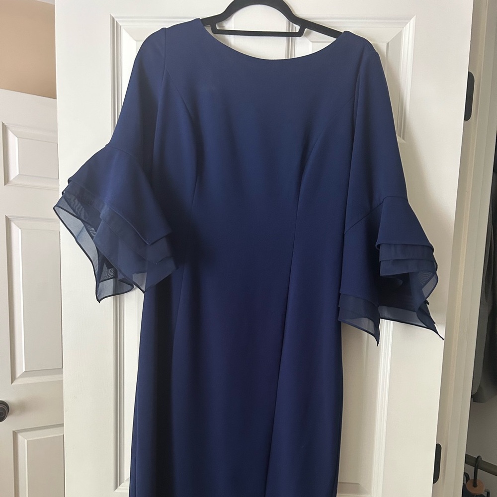 Adrianna Papel cocktail dress Size 12